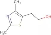2-(Dimethyl-1,3-thiazol-5-yl)ethan-1-ol