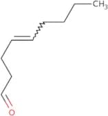 (4Z)-Non-4-enal