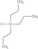Stannane, chlorotripropyl-