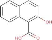 2-Hydroxy-1-naphthoic acid