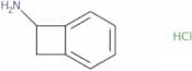 Bicyclo[4.2.0]octa-1,3,5-trien-7-amine hydrochloride