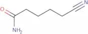 5-Cyanopentanamide