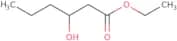 Ethyl 3-Hydroxyhexanoate