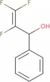 2,3,3-Trifluoro-1-phenylprop-2-en-1-ol