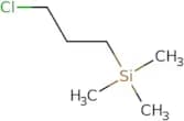 (3-Chloropropyl)trimethylsilane