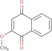 2-Methoxy-1,4-naphthoquinone