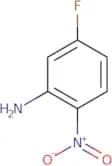 5-Fluoro-2-nitroaniline