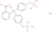 Phenolphthalein Diphosphate Pentasodium Salt Hydrate