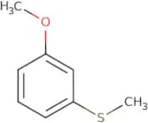 3-Methoxythioanisole
