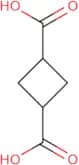 cis-cyclobutane-1,3-dicarboxylic acid