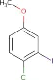 4-Chloro-3-iodoanisole