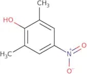 2,6-Dimethyl-4-nitrophenol