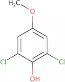 2,6-Dichloro-4-methoxyphenol