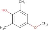 4-Methoxy-2,6-dimethylphenol