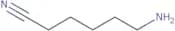 6-Aminohexanenitrile