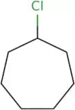 Chlorocycloheptane