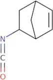 5-Isocyanatobicyclo[2.2.1]hept-2-enes