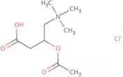 (±)-Acetylcarnitine chloride
