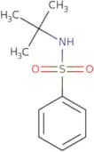 N-Tert-butylbenzenesulfonamide