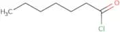 Heptanoyl chloride