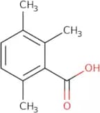 2,3,6-Trimethylbenzoic acid