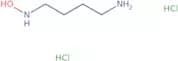 N-(4-Aminobutyl)hydroxylamine dihydrochloride