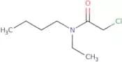 N-Butyl-2-chloro-N-ethylacetamide