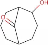 2-Hydroxybicyclo[3.3.1]nonan-9-one