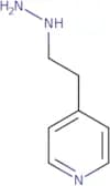 4-(2-Hydrazinylethyl)pyridine