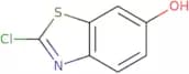 2-chloro-1,3-benzothiazol-6-ol