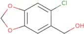 6-Chloropiperonyl alcohol