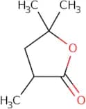 3,5,5-Trimethyloxolan-2-one