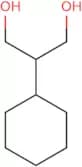 2-Cyclohexylpropane-1,3-diol