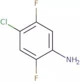 4-Chloro-2,5-difluorophenylamine