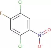 1,4-Dichloro-2-fluoro-5-nitrobenzene