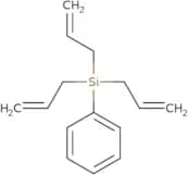 Triallyl(phenyl)silane