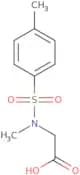 2-(N-Methyl4-methylbenzenesulfonamido)acetic acid