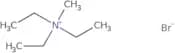 Triethylmethylammonium bromide