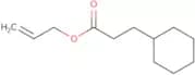 Allyl Cyclohexanepropionate