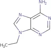 9-Ethyladenine