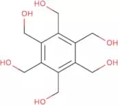 [Pentakis(hydroxymethyl)phenyl]methanol