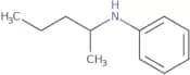 N-(Pentan-2-yl)aniline