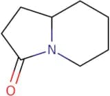 Octaahydro-indolizin-3-one