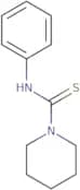 N-Phenylpiperidine-1-carbothioamide