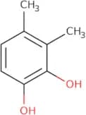 3,4-Dimethylbenzene-1,2-diol