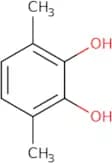 3,6-Dimethylbenzene-1,2-diol