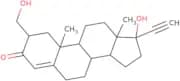2α-Hydroxymethyl ethisterone
