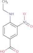 4-(Ethylamino)-3-nitrobenzoic acid