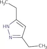 3,5-Diethyl-1H-pyrazole