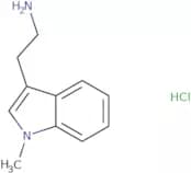 (3-(2-Aminoethyl)-1-methylindole) dihydrochloride
